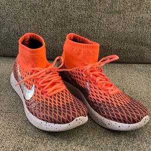 NWOB Nike Lunar Epic